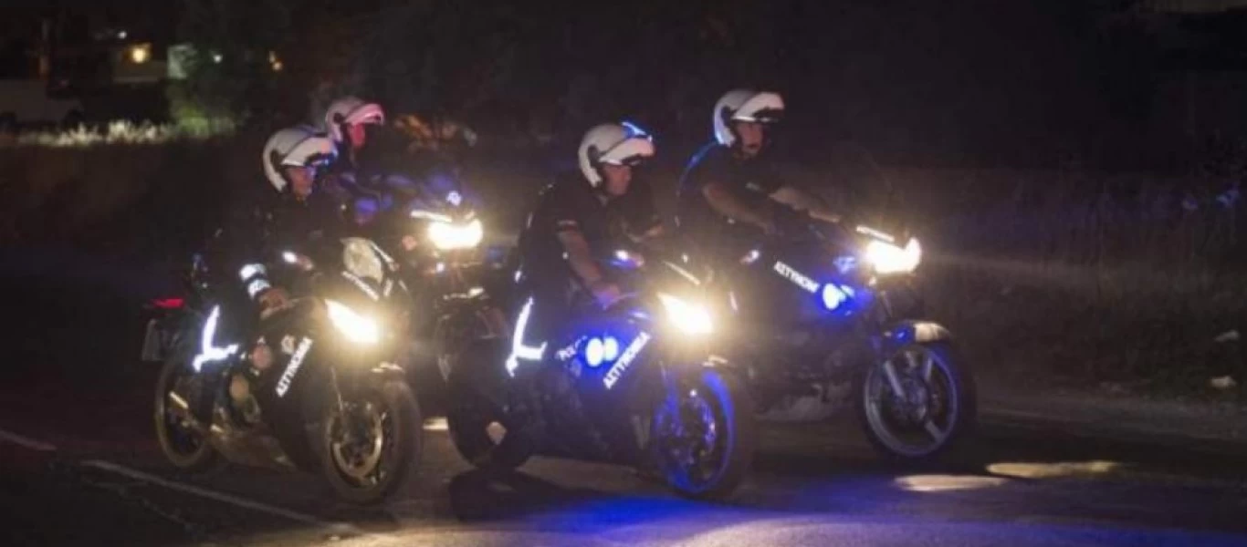 Θεσσαλονίκη: Αλλοδαποί «πρόσφυγες» πυρπόλησαν το Μεταγωγών! - Σπεύδουν Πυροσβεστική και ΜΑΤ